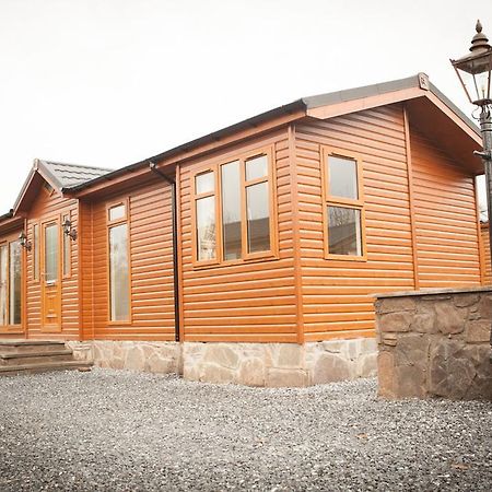 Strathearn Lodge Auchterarder Room photo